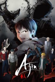 Ajin (Türkçe Dublaj)