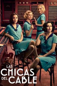 Las chicas del cable (Türkçe Dublaj)