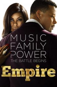 Empire 2015