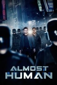 Almost Human