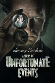 A Series of Unfortunate Events (Türkçe Dublaj)