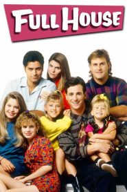 Full House (Türkçe Dublaj)