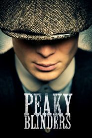 Peaky Blinders (Türkçe Dublaj)