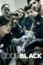 Code Black (Türkçe Dublaj)