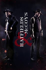 Hatfields & McCoys (Türkçe Dublaj)