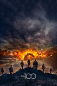 The 100 (Türkçe Dublaj)