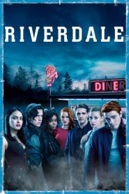 Riverdale (Türkçe Dublaj)