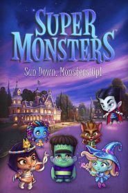 Super Monsters (Türkçe Dublaj)