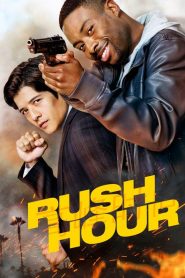 Rush Hour (Türkçe Dublaj)