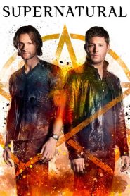 Supernatural (Türkçe Dublaj)