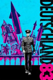 Deutschland 83 (Türkçe Dublaj)