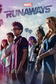 Marvel’s Runaways