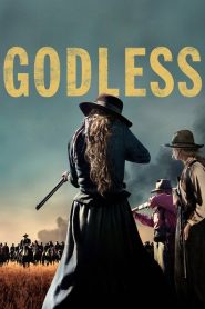 Godless (Türkçe Dublaj)