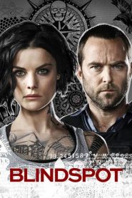 Blindspot (Türkçe Dublaj)