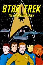 Star Trek: The Animated Series (Türkçe Dublaj)