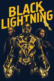 Black Lightning