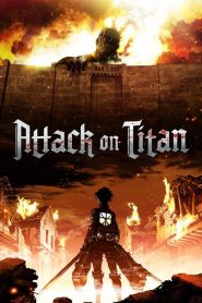 Shingeki no Kyojin (Anime)