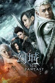 Ice Fantasy (Asya Dizi)