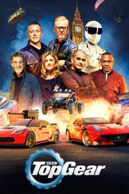 Top Gear (Türkçe Dublaj)