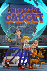 Inspector Gadget (Türkçe Dublaj)