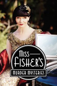 Miss Fisher’s Murder Mysteries