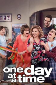 One Day at a Time (Türkçe Dublaj)