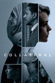 Collateral (Türkçe Dublaj)