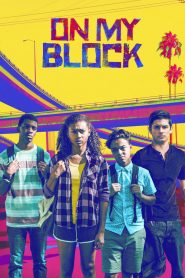 On My Block (Türkçe Dublaj)