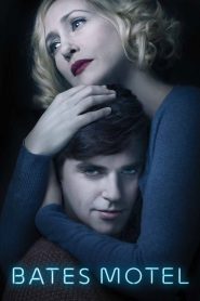 Bates Motel (Türkçe Dublaj)