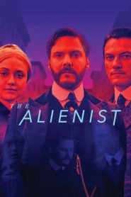 The Alienist (Türkçe Dublaj)