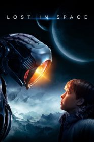 Lost in Space (Türkçe Dublaj)