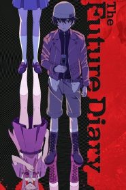 Mirai Nikki (Anime)