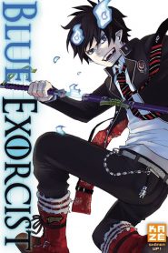 Ao no Exorcist (Anime)