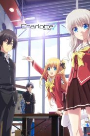 Charlotte (Anime)