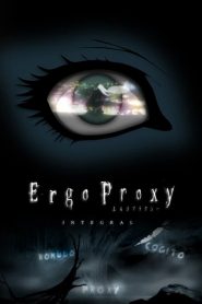 Ergo Proxy (Anime)