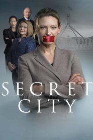 Secret City (Türkçe Dublaj)