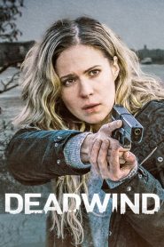 Deadwind (Türkçe Dublaj)