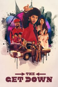 The Get Down (Türkçe Dublaj)