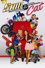 Sam & Cat (Türkçe Dublaj)