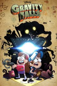 Gravity Falls (Türkçe Dublaj)