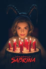 Chilling Adventures of Sabrina (Türkçe Dublaj)