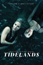 Tidelands (Türkçe Dublaj)