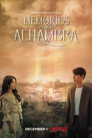 Memories of the Alhambra (Asya Dizi)