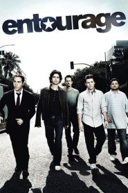 Entourage (Türkçe Dublaj)