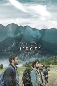 When Heroes Fly (Türkçe Dublaj)