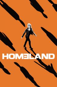 Homeland (Türkçe Dublaj)