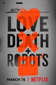 Love, Death & Robots (Türkçe Dublaj)