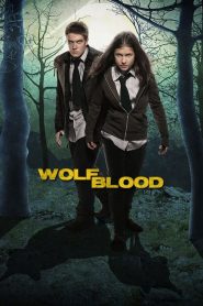 Wolfblood (Türkçe Dublaj)