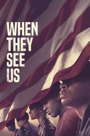 When They See Us (Türkçe Dublaj)