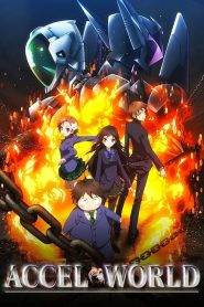 Accel World (Anime)